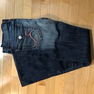 SUPER cute Rock and Republic jeans